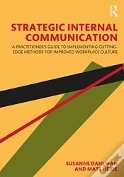 Capa do artigo Strategic Internal Communication