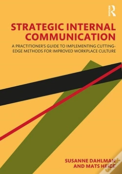 Capa do artigo Strategic Internal Communication