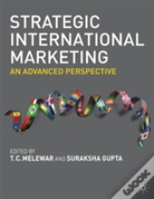 Strategic International Marketing