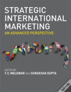 Capa do artigo Strategic International Marketing