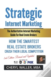 Capa do artigo Strategic Internet Marketing