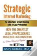Strategic Internet Marketing