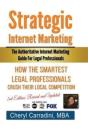 Strategic Internet Marketing - Preview