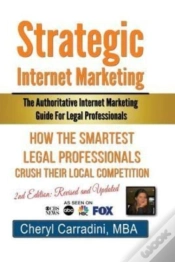 Capa do artigo Strategic Internet Marketing
