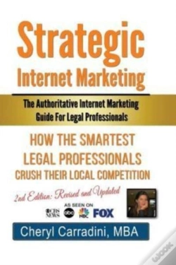 Capa do artigo Strategic Internet Marketing