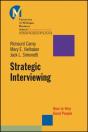Strategic Interviewing - Preview