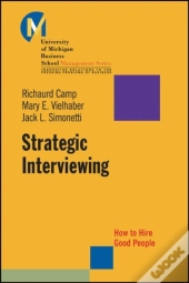Strategic Interviewing