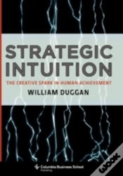 Capa do artigo Strategic Intuition