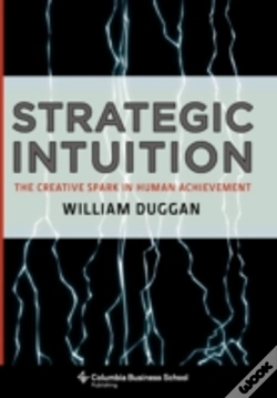 Capa do artigo Strategic Intuition