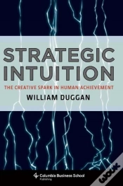Capa do artigo Strategic Intuition