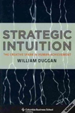 Capa do artigo Strategic Intuition