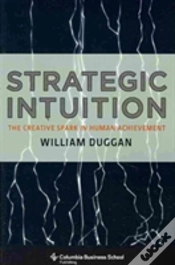 Capa do artigo Strategic Intuition