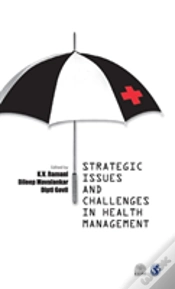 Capa do artigo Strategic Issues And Challenges In Health Management