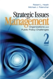 Capa do artigo Strategic Issues Management