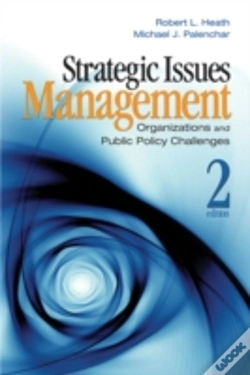 Capa do artigo Strategic Issues Management