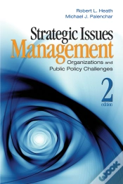 Capa do artigo Strategic Issues Management