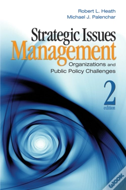 Capa do artigo Strategic Issues Management