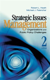 Capa do artigo Strategic Issues Management