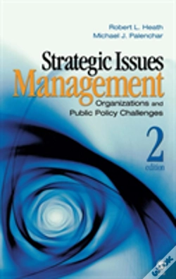 Capa do artigo Strategic Issues Management