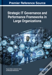 Capa do artigo Strategic It Governance And Performance Frameworks In Large Organizations