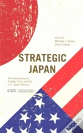 Strategic Japan
