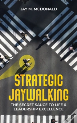 Capa do artigo Strategic Jaywalking