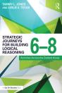 Strategic Journeys For Building Logical Reasoning, 6-8 - Preview
