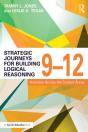 Strategic Journeys For Building Logical Reasoning, 9-12 - Preview