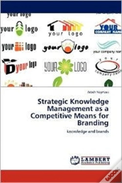 Capa do artigo Strategic Knowledge Management As A Competitive Means For Branding