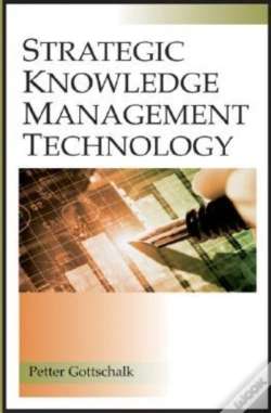 Capa do artigo Strategic Knowledge Management Technology