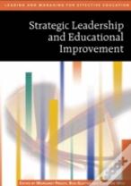 Strategic Leadership And Educational Improvement