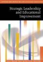 Strategic Leadership And Educational Improvement - Preview