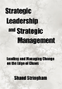 Strategic Leadership And Strategic Management - Preview