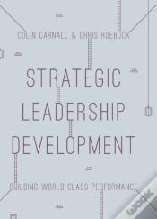 Capa do artigo Strategic Leadership Development