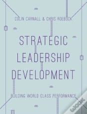 Capa do artigo Strategic Leadership Development