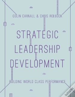 Capa do artigo Strategic Leadership Development