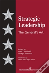 Strategic Leadership