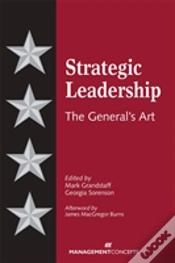 Capa do artigo Strategic Leadership