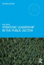 Strategic Leadership In The Public Sector - Preview