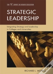 Strategic Leadership