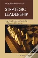 Strategic Leadership
