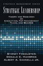 Strategic Leadership - Preview