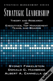 Strategic Leadership