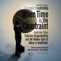 Strategic Leadership When Time Is The Constraint - Preview