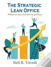 Capa do artigo Strategic Lean Office
