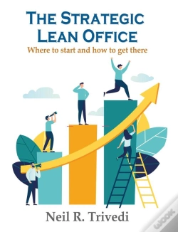 Capa do artigo Strategic Lean Office