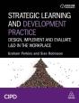 Strategic Learning And Development Practice - Preview