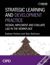 Capa do artigo Strategic Learning And Development Practice