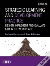 Capa do artigo Strategic Learning And Development Practice
