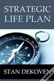 Capa do artigo Strategic Life Plan